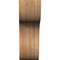 Ekena Millwork Carmel Smooth Corbel, Western Red Cedar, 5 1/2"W x 12"D x 16"H COR06X12X16CAR00SWR - alternate 2